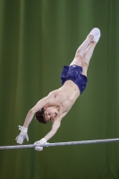 Thumbnail - JT2 - Alex Niscoveanu - Спортивная гимнастика - 2021 - egWohnen Juniorstrophy - Participants - Great Britain 02042_15862.jpg