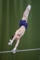 Thumbnail - JT2 - Alex Niscoveanu - Спортивная гимнастика - 2021 - egWohnen Juniorstrophy - Participants - Great Britain 02042_15863.jpg