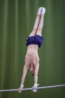 Thumbnail - JT2 - Alex Niscoveanu - Спортивная гимнастика - 2021 - egWohnen Juniorstrophy - Participants - Great Britain 02042_15864.jpg
