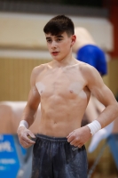 Thumbnail - JT3 - Evan McPhillips - Artistic Gymnastics - 2021 - egWohnen Juniorstrophy - Participants - Great Britain 02042_15877.jpg