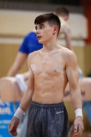 Thumbnail - JT3 - Evan McPhillips - Спортивная гимнастика - 2021 - egWohnen Juniorstrophy - Participants - Great Britain 02042_15878.jpg