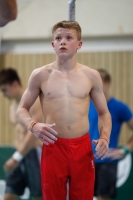 Thumbnail - JT1 - Luke Marsh - Gymnastique Artistique - 2021 - egWohnen Juniorstrophy - Participants - Great Britain 02042_15887.jpg