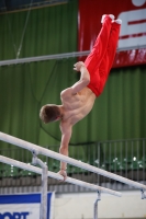Thumbnail - JT1 - Luke Marsh - Gymnastique Artistique - 2021 - egWohnen Juniorstrophy - Participants - Great Britain 02042_15889.jpg