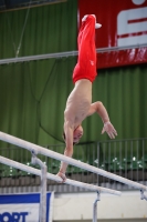 Thumbnail - JT1 - Luke Marsh - Gymnastique Artistique - 2021 - egWohnen Juniorstrophy - Participants - Great Britain 02042_15890.jpg