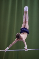 Thumbnail - JT2 - Alex Niscoveanu - Спортивная гимнастика - 2021 - egWohnen Juniorstrophy - Participants - Great Britain 02042_15895.jpg