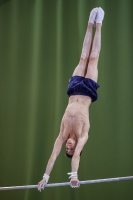 Thumbnail - JT2 - Alex Niscoveanu - Спортивная гимнастика - 2021 - egWohnen Juniorstrophy - Participants - Great Britain 02042_15901.jpg