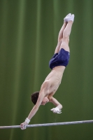 Thumbnail - JT2 - Alex Niscoveanu - Спортивная гимнастика - 2021 - egWohnen Juniorstrophy - Participants - Great Britain 02042_15902.jpg