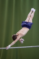 Thumbnail - JT2 - Alex Niscoveanu - Спортивная гимнастика - 2021 - egWohnen Juniorstrophy - Participants - Great Britain 02042_15903.jpg