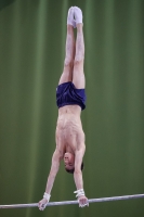 Thumbnail - JT2 - Alex Niscoveanu - Спортивная гимнастика - 2021 - egWohnen Juniorstrophy - Participants - Great Britain 02042_15904.jpg