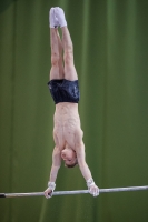 Thumbnail - JT3 - George Atkins - Gymnastique Artistique - 2021 - egWohnen Juniorstrophy - Participants - Great Britain 02042_15908.jpg