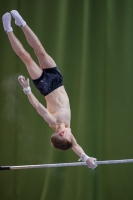 Thumbnail - JT3 - George Atkins - Gymnastique Artistique - 2021 - egWohnen Juniorstrophy - Participants - Great Britain 02042_15912.jpg