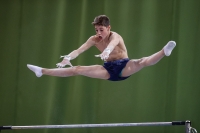 Thumbnail - JT2 - Alex Niscoveanu - Спортивная гимнастика - 2021 - egWohnen Juniorstrophy - Participants - Great Britain 02042_15917.jpg