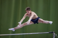 Thumbnail - JT2 - Alex Niscoveanu - Спортивная гимнастика - 2021 - egWohnen Juniorstrophy - Participants - Great Britain 02042_15918.jpg