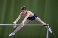 Thumbnail - JT2 - Alex Niscoveanu - Спортивная гимнастика - 2021 - egWohnen Juniorstrophy - Participants - Great Britain 02042_15919.jpg