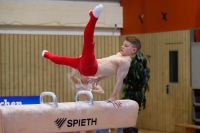 Thumbnail - JT3 - George Atkins - Gymnastique Artistique - 2021 - egWohnen Juniorstrophy - Participants - Great Britain 02042_15931.jpg