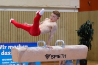 Thumbnail - JT3 - George Atkins - Gymnastique Artistique - 2021 - egWohnen Juniorstrophy - Participants - Great Britain 02042_15936.jpg