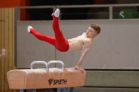 Thumbnail - JT3 - George Atkins - Gymnastique Artistique - 2021 - egWohnen Juniorstrophy - Participants - Great Britain 02042_15941.jpg