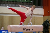Thumbnail - JT3 - George Atkins - Gymnastique Artistique - 2021 - egWohnen Juniorstrophy - Participants - Great Britain 02042_15961.jpg