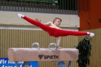 Thumbnail - JT3 - George Atkins - Gymnastique Artistique - 2021 - egWohnen Juniorstrophy - Participants - Great Britain 02042_15964.jpg