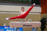 Thumbnail - JT3 - George Atkins - Gymnastique Artistique - 2021 - egWohnen Juniorstrophy - Participants - Great Britain 02042_15970.jpg