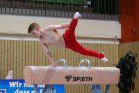 Thumbnail - JT3 - George Atkins - Gymnastique Artistique - 2021 - egWohnen Juniorstrophy - Participants - Great Britain 02042_15972.jpg