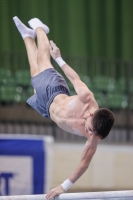 Thumbnail - JT3 - Evan McPhillips - Artistic Gymnastics - 2021 - egWohnen Juniorstrophy - Participants - Great Britain 02042_15974.jpg