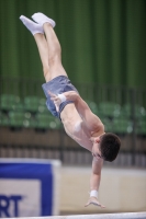 Thumbnail - JT3 - Evan McPhillips - Artistic Gymnastics - 2021 - egWohnen Juniorstrophy - Participants - Great Britain 02042_15975.jpg