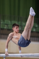 Thumbnail - JT3 - Evan McPhillips - Спортивная гимнастика - 2021 - egWohnen Juniorstrophy - Participants - Great Britain 02042_15979.jpg