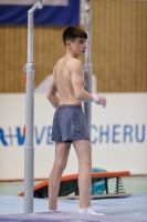 Thumbnail - JT3 - Evan McPhillips - Artistic Gymnastics - 2021 - egWohnen Juniorstrophy - Participants - Great Britain 02042_15989.jpg