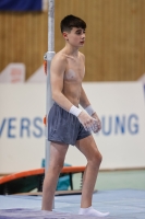Thumbnail - JT3 - Evan McPhillips - Спортивная гимнастика - 2021 - egWohnen Juniorstrophy - Participants - Great Britain 02042_15990.jpg
