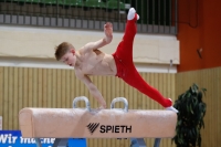 Thumbnail - JT3 - George Atkins - Gymnastique Artistique - 2021 - egWohnen Juniorstrophy - Participants - Great Britain 02042_15991.jpg