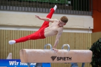 Thumbnail - JT3 - George Atkins - Gymnastique Artistique - 2021 - egWohnen Juniorstrophy - Participants - Great Britain 02042_15992.jpg