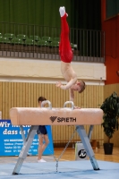 Thumbnail - JT3 - George Atkins - Gymnastique Artistique - 2021 - egWohnen Juniorstrophy - Participants - Great Britain 02042_15998.jpg