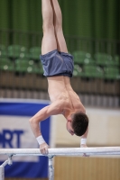 Thumbnail - JT3 - Evan McPhillips - Спортивная гимнастика - 2021 - egWohnen Juniorstrophy - Participants - Great Britain 02042_16003.jpg