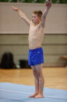 Thumbnail - JT1 - Luke Marsh - Gymnastique Artistique - 2021 - egWohnen Juniorstrophy - Participants - Great Britain 02042_16007.jpg