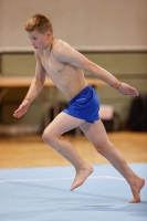 Thumbnail - JT1 - Luke Marsh - Gymnastique Artistique - 2021 - egWohnen Juniorstrophy - Participants - Great Britain 02042_16008.jpg