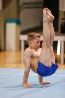 Thumbnail - JT1 - Luke Marsh - Gymnastique Artistique - 2021 - egWohnen Juniorstrophy - Participants - Great Britain 02042_16012.jpg