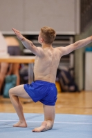 Thumbnail - JT1 - Luke Marsh - Gymnastique Artistique - 2021 - egWohnen Juniorstrophy - Participants - Great Britain 02042_16013.jpg