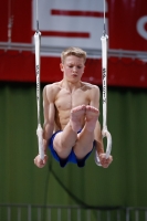 Thumbnail - JT1 - Luke Marsh - Gymnastique Artistique - 2021 - egWohnen Juniorstrophy - Participants - Great Britain 02042_16021.jpg