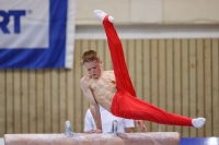 Thumbnail - JT1 - Luke Marsh - Gymnastique Artistique - 2021 - egWohnen Juniorstrophy - Participants - Great Britain 02042_16035.jpg