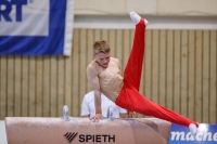 Thumbnail - JT1 - Luke Marsh - Gymnastique Artistique - 2021 - egWohnen Juniorstrophy - Participants - Great Britain 02042_16036.jpg