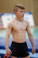 Thumbnail - JT3 - George Atkins - Gymnastique Artistique - 2021 - egWohnen Juniorstrophy - Participants - Great Britain 02042_16046.jpg