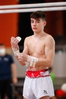 Thumbnail - JT3 - Evan McPhillips - Artistic Gymnastics - 2021 - egWohnen Juniorstrophy - Participants - Great Britain 02042_16061.jpg