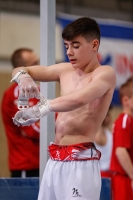 Thumbnail - JT3 - Evan McPhillips - Artistic Gymnastics - 2021 - egWohnen Juniorstrophy - Participants - Great Britain 02042_16070.jpg