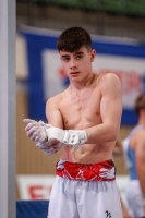 Thumbnail - JT3 - Evan McPhillips - Artistic Gymnastics - 2021 - egWohnen Juniorstrophy - Participants - Great Britain 02042_16072.jpg