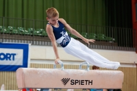 Thumbnail - France - Artistic Gymnastics - 2021 - egWohnen Juniorstrophy - Participants 02042_16098.jpg