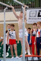 Thumbnail - JT3 - George Atkins - Gymnastique Artistique - 2021 - egWohnen Juniorstrophy - Participants - Great Britain 02042_16161.jpg