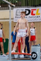 Thumbnail - JT3 - George Atkins - Gymnastique Artistique - 2021 - egWohnen Juniorstrophy - Participants - Great Britain 02042_16162.jpg