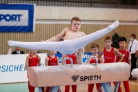 Thumbnail - JT3 - George Atkins - Gymnastique Artistique - 2021 - egWohnen Juniorstrophy - Participants - Great Britain 02042_16165.jpg