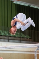 Thumbnail - JT3 - Timothe Geoffroy - Artistic Gymnastics - 2021 - egWohnen Juniorstrophy - Participants - France 02042_16177.jpg